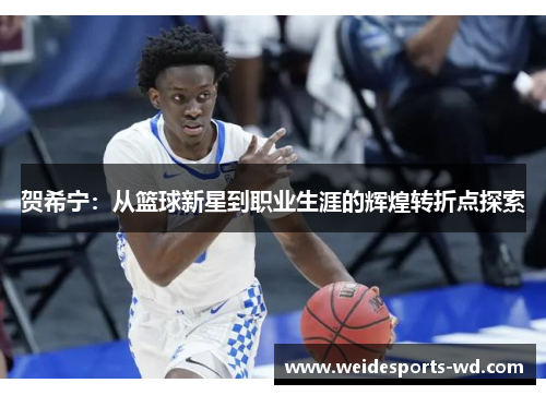贺希宁：从篮球新星到职业生涯的辉煌转折点探索