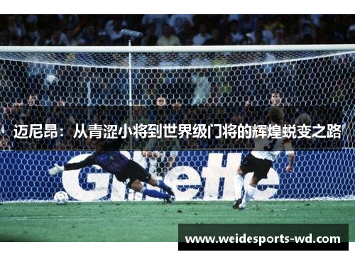 迈尼昂：从青涩小将到世界级门将的辉煌蜕变之路